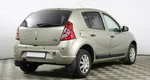 Renault Sandero I