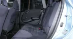 Honda Jazz, 1 поколение, рестайлинг