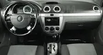 Chevrolet Lacetti, 1 поколение