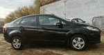 Ford Fiesta Mk6 Рестайлинг