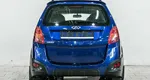 Chery indis (s18d)