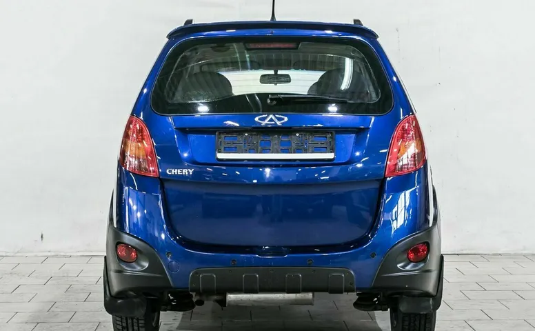 Chery indis (s18d)