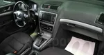 Skoda Octavia, 2 поколение, рестайлинг