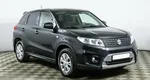 Suzuki Vitara 1.6 Механика