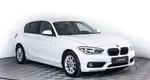BMW 1 серии