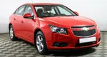 Chevrolet Cruze I