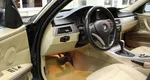 BMW 3 серия, V (E90)