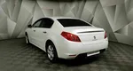 Peugeot 508 2.0 HDi AT (136 л.с.) Белый