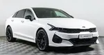Kia K5 2.5 АКПП