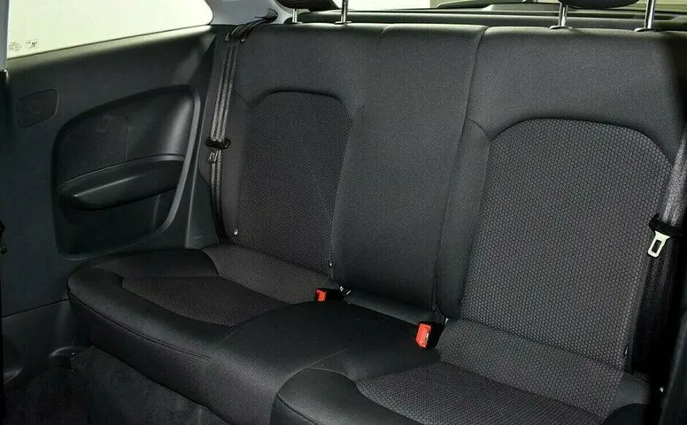 Audi A1 1.4 Робот