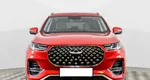 Chery tiggo 8 pro робот 2021 с пробегом 34 719 км