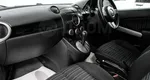 Mazda Demio, 3 поколение