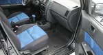 Hyundai GETZ 1.4 AT (97 л.с.)