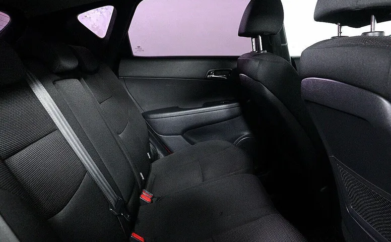 Hyundai i30 I Рестайлинг