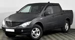 SsangYong Actyon I