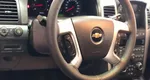 Chevrolet Captiva, I