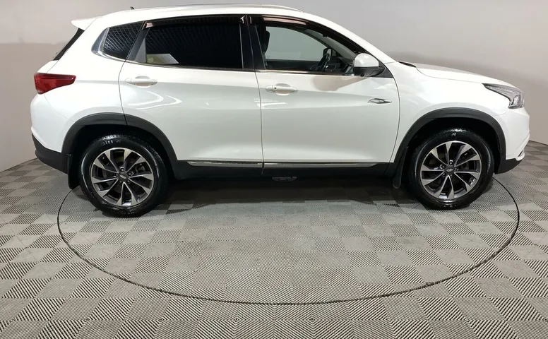 Chery Tiggo 7 2.0 CVT