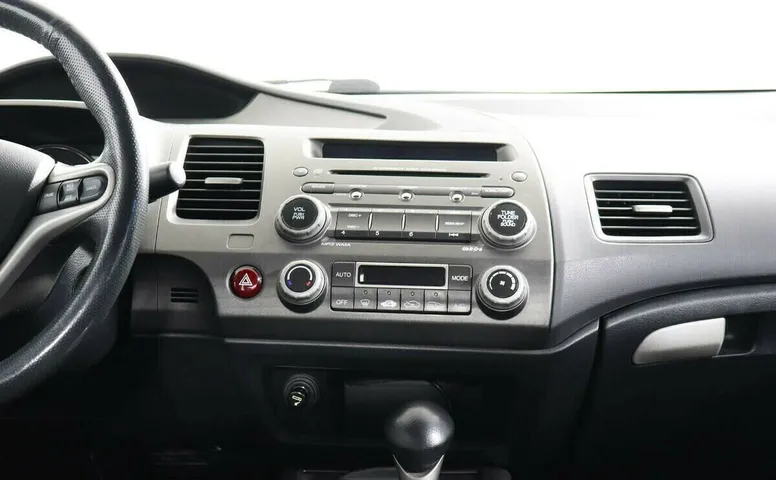Honda Civic VIII