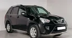 Chery Tiggo (T11) I Рестайлинг (FL)