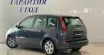 Ford c-max i рестайлинг