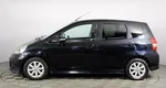 Honda Jazz I Рестайлинг