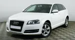 Audi A3 1.2 Робот
