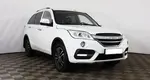 Lifan X60