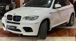 Bmw X6 I(E71) M