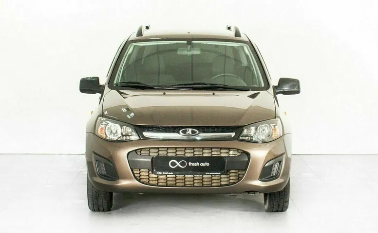 Lada (ваз) kalina