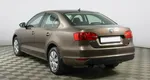 Volkswagen Jetta VI