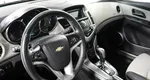 Chevrolet Cruze I