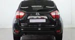 Nissan terrano