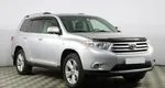 Toyota Highlander 3.5 Автомат