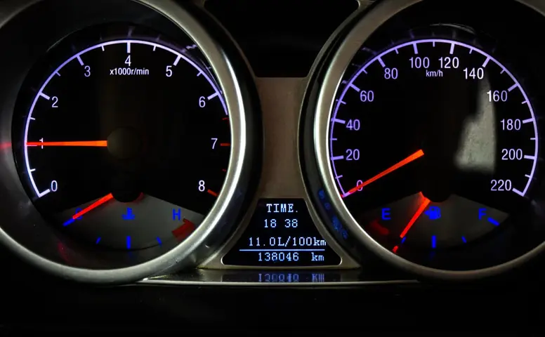 Geely Emgrand X7
