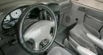 Dodge caravan