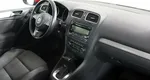 Volkswagen Golf VI