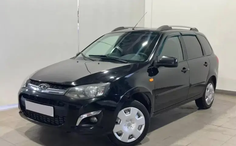 LADA (ВАЗ) Kalina