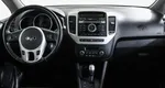 Kia venga акпп 2014 с пробегом 83 400 км