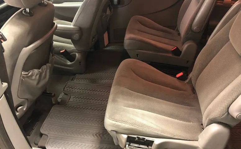Chrysler Voyager Grand