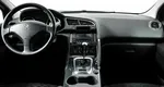 Peugeot 3008 акпп 2014 с пробегом 92 390 км