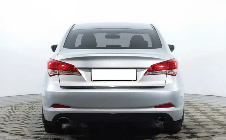 Hyundai i40 мкпп 2014 с пробегом 87 153 км