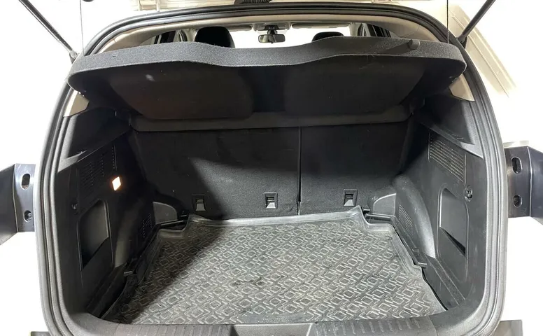 Chery Tiggo 7 2.0 CVT