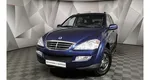 SsangYong Kyron