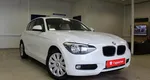 Bmw 1 серия II F20/F21