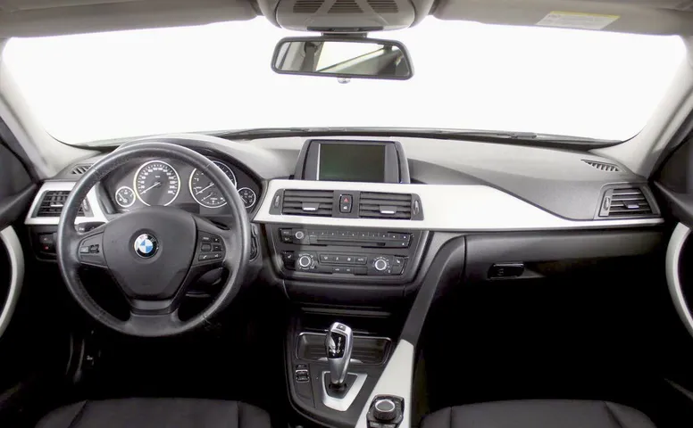 BMW 3 серия