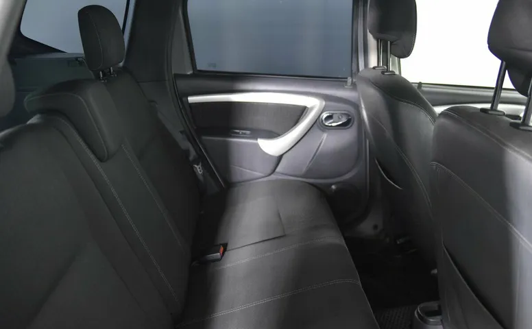 Nissan Terrano III (D10)