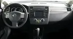 Nissan Tiida I