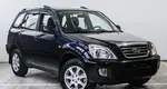 Chery Tiggo (T11)