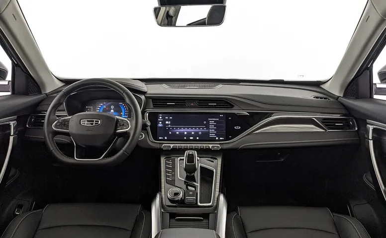 Geely Atlas Pro