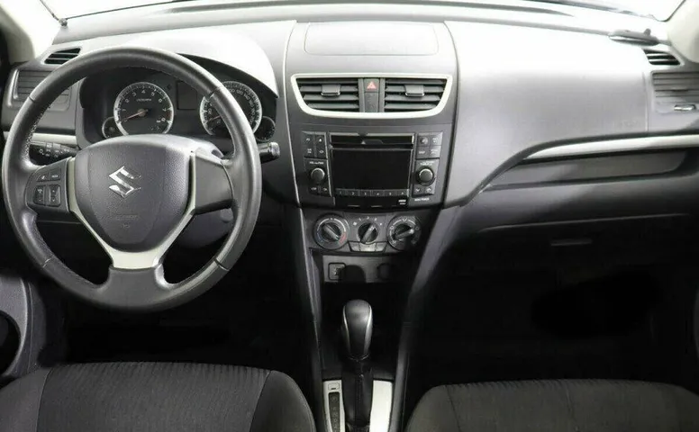 Suzuki Swift 1.2 Автомат